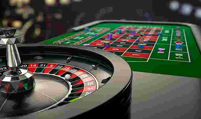 Permainan Casino Mana Yang Paling Menguntungkan