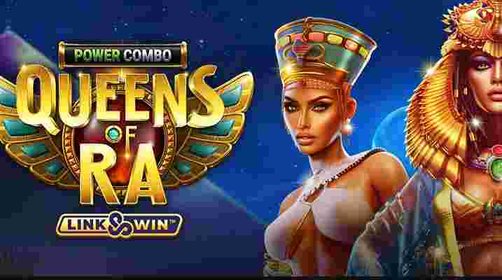 Detail Tentang Game Slot Queens Of Ra