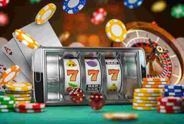 Apa Keuntungan Bermain Di Casino Dengan Deposit Murah?