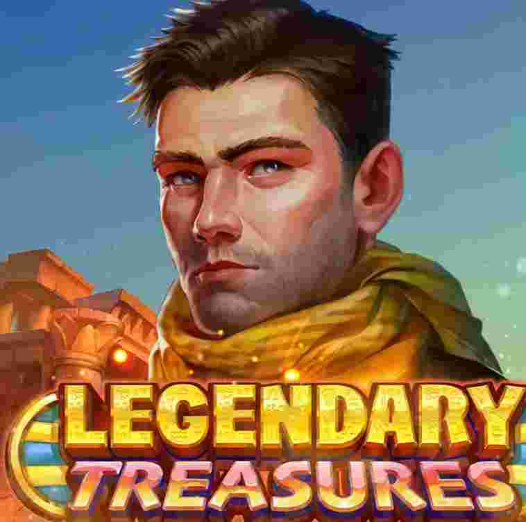 Detail Tentang Game Slot Legendary Treasures