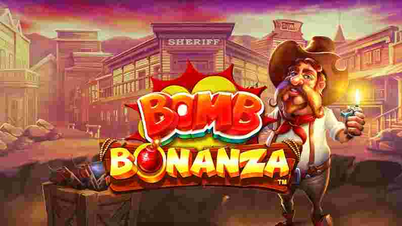 Mengenal Game Slot Boom Bonanza