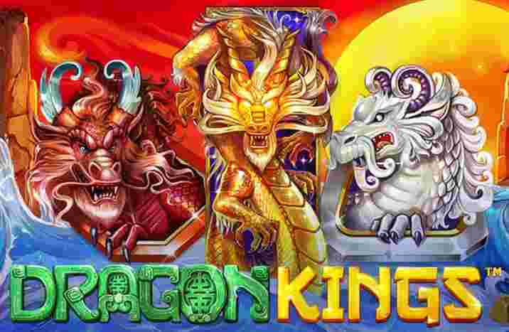 Game Slot Dragon King